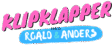 Klipklapper podcast